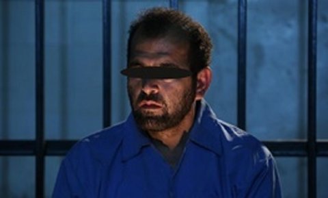 روایتی از محاکمه قاتل حیله‌گر آتنا پشت درهای بسته