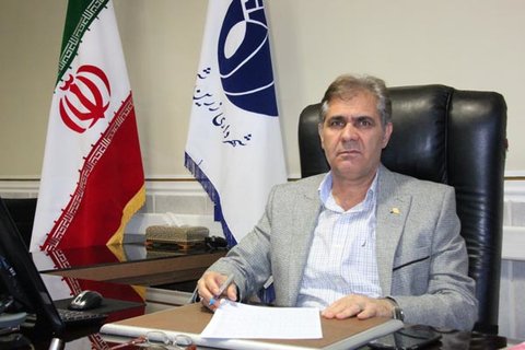 "همراه گورکانی" سرپرست شهرداری زرین شهر شد 