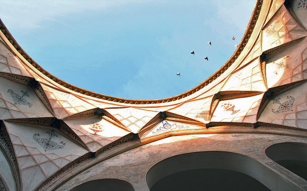 برگزاری کارگاه «معماری بناهای اصفهان» در مرکز اصفهان شناسی و خانه ملل