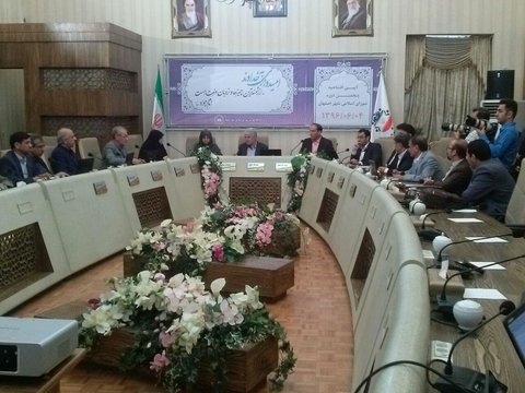 Plenary meetings of Isfahan 5th City Council run on Sundays 