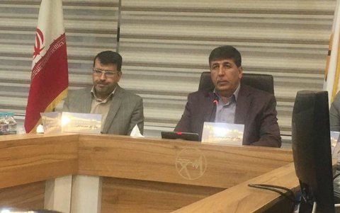 مدیریت مصرف ۱۴۰ مگاوات برق در اصفهان