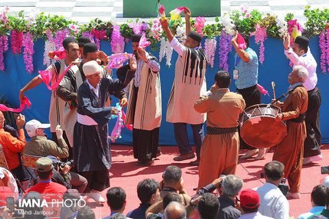Rural Festival/closing ceremony