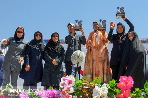 Rural Festival/closing ceremony