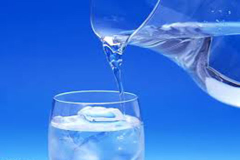 مصرف آب زیاد در مبتلایان به نارسایی حاد کلیه باعث افزایش وزن می شود