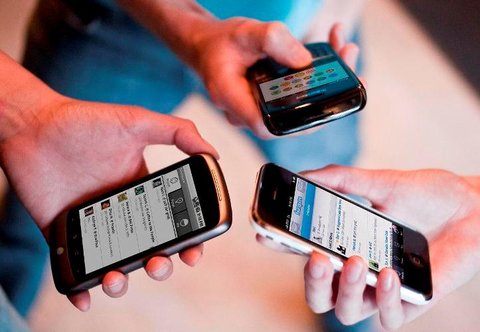 تکلیف اپراتورهای تلفن همراه برای انسداد سیم‌کارت‌های نامعتبر