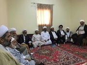 برگزاری مناسک حج تاکنون بدون مشکل بوده است