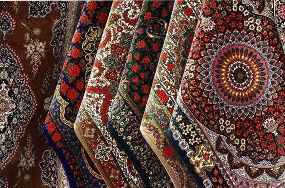 رکود ۷۰ درصدی بازار فرش دستباف اصفهان/فرش ماشینی ترکیه‌ای بازار صادرکنندگان را قبضه کرد