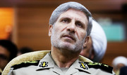 رادار«آفاق»می‌تواند همزمان ۱۰۰ هدف شناوری را پایش و ردگیری کند