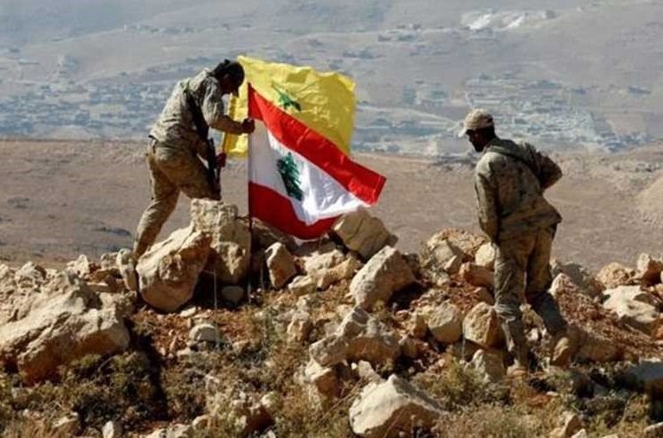 پایان عملیات ارتش لبنان با پاکسازی جرود از داعش