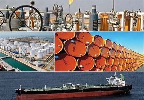 مبادلات تجاری ۱۹.۶ میلیارد دلاری ایران در چهارماه