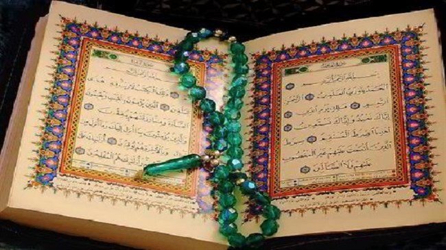 Egyptian Qur'anic contest to identify talents