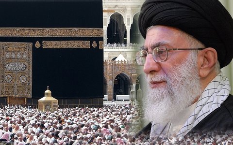 امام خامنه‌ای: دفاع از فلسطین و نجات آن، وظیفه قطعی امت اسلامی است