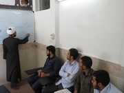 مرحله جدید طرح ملی «حبیب»/ جذب طلاب فعال فرهنگی در مناطق محروم