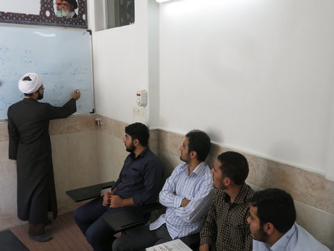 مرحله جدید طرح ملی «حبیب»/ جذب طلاب فعال فرهنگی در مناطق محروم