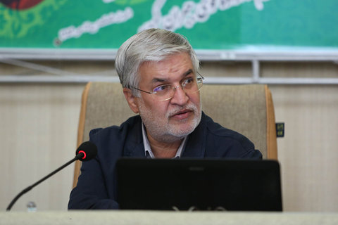 سومین جلسه علنی شورای اسلامی شهر اصفهان