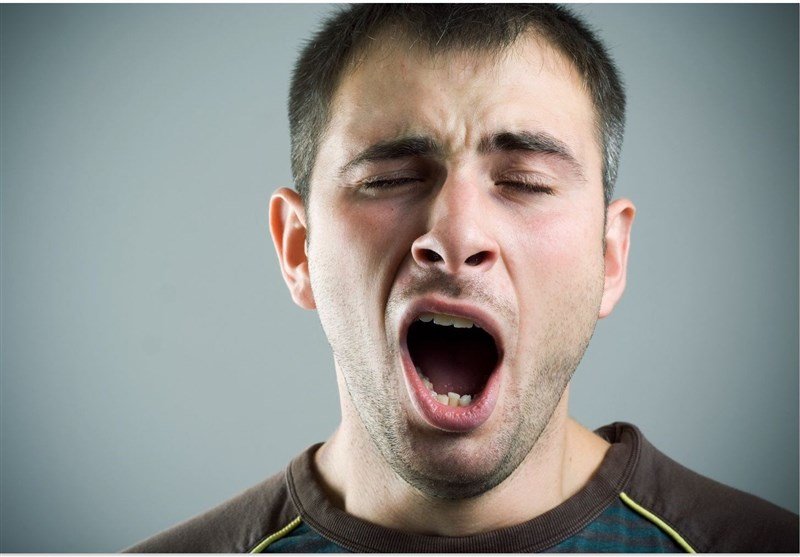 Why Is Yawning so Contagious?