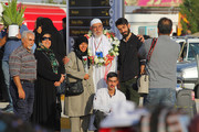 حجاج مدینه قبل از فردا به اصفهان برمی‌گردند