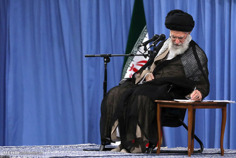 ارکان نظام موظفند هیچ گونه تبعیضی بین ایرانیان روا ندارند