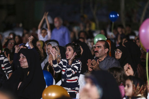 برنامه‌های منطقه ۹ شهرداری اصفهان برای عید غدیر اعلام شد