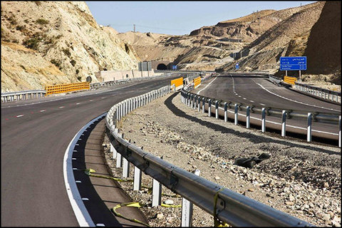 رفع نقاط حادثه خیز استان اصفهان در دستور کار است