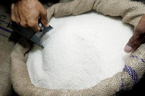 توزیع ۱۳۵ هزار تن شکر با قیمت مصوب ۶۳۰۰ تومان