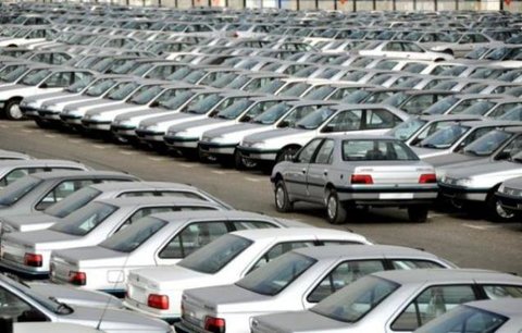 خداحافظی مردم با خودروهای ۲۵ میلیون تومانی/اعمال ۸۵ استاندارد جدید خودرویی