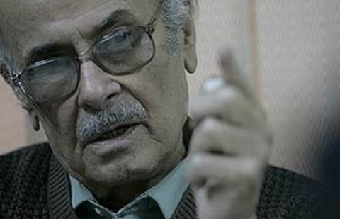 صدای ماندگار عرصۀ دوبله