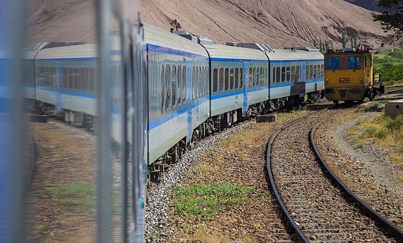 پیش‌فروش بلیت قطارهای مهر از ۲۰ شهریور