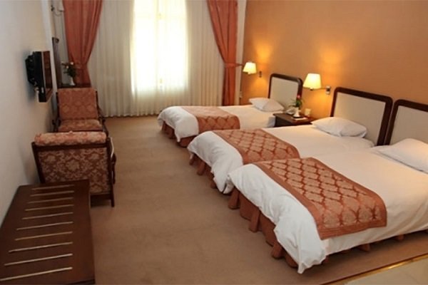 ۸۹ هتل در استان اصفهان در دست ساخت است/جهش بزرگ اصفهان در عرصه اقامت