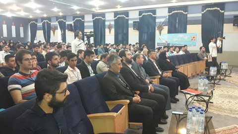 اصفهان میزبان دومین دورۀ آموزش کشوری فیلمسازی و فیلمنامه نویسی شد