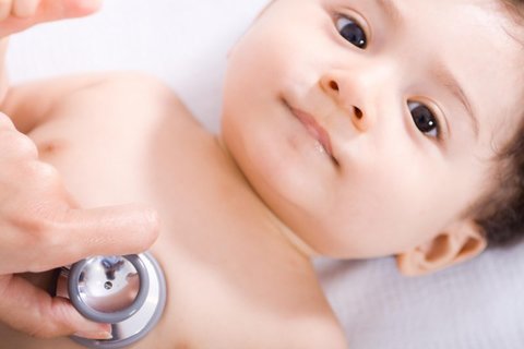 ۱۲ هزار نوزاد مبتلا به بیماری قلبی در ایران/شایع ترین ناهنجاری مادرزادی، بیماری قلبی است