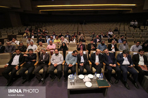 جشنی دیگر با حضور فعالان سینمایی اصفهان در راه است