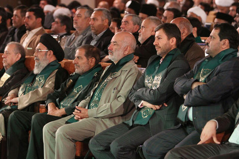 رسانه ملی اصفهان طنین شور و شعور حسینی را به تمام دنیا مخابره می‌کند