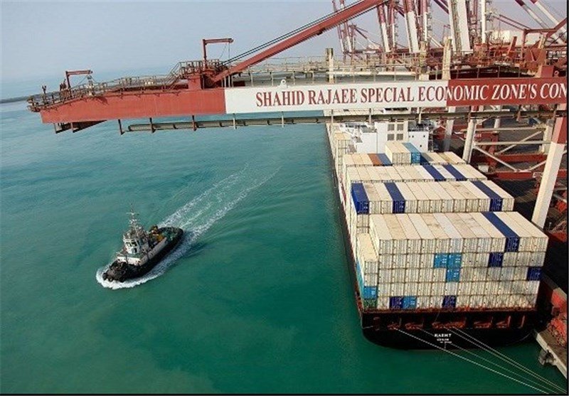 عُمان بازاری ویژه برای صادرات مجدد ایران