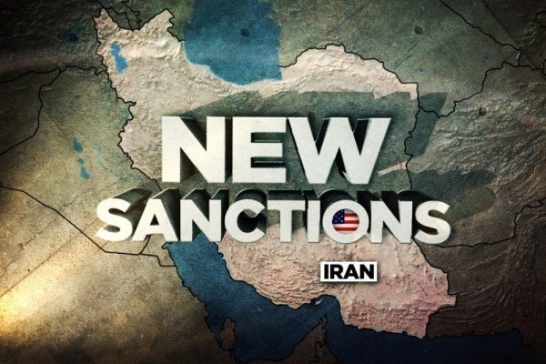 US is waging sanctions war, economic terrorism against Iran
