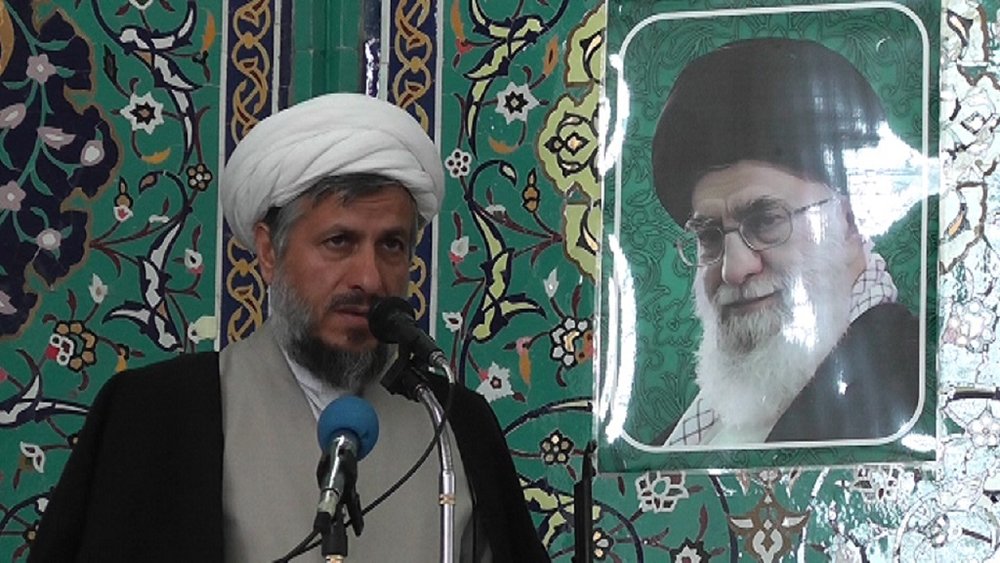 ایران اسلامی سرنوشت خود را به مذاکرات گره نخواهد زد