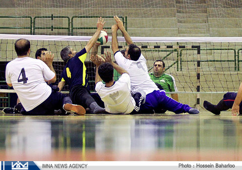 برنامه‌ریزی برای راه‌اندازی اماکن ورزشی ویژه جانبازان در استان‌های کشور 