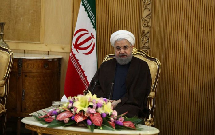 ملت ایران خواهان بازگشت همگان به مقررات و قانون است
