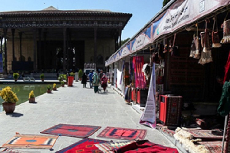برگزاری نشست تخصصی اقتصاد و کارآفرینی هنر در اصفهان