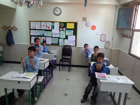 میانگین عمر مدارس استان اصفهان ۲۵ سال است/امسال ۲۰۰۰ سرویس مدرسه اضافه می‌شود