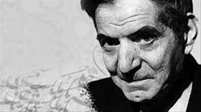 Iran to honor bard Shahriar on Day of Persian Poetry
