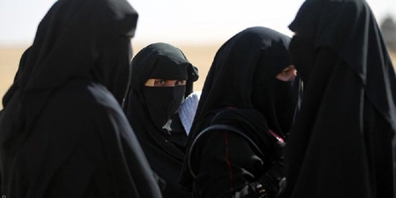 حکم دادگاه اسپانیا برای حبس دو زن بازگشته از اردوگاه‌های داعشی