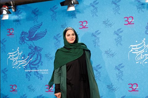 «نرگس آبیار» اولین کارگردان زن ایرانی در اسکار