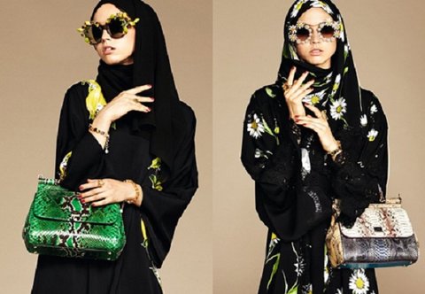  پروژه مدلینگ؛ دامی برای فریب دختران ایرانی