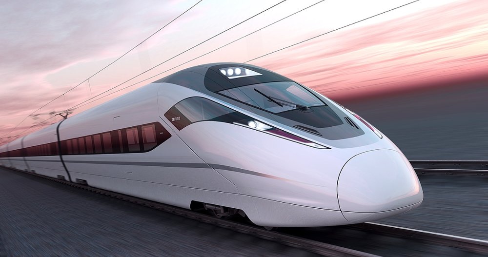 همکاری باشرکت SNCF فرانسه برای راه‌آهن سریع‌السیر تهران-اصفهان/سرعت پروژه افزایش می‌یابد
