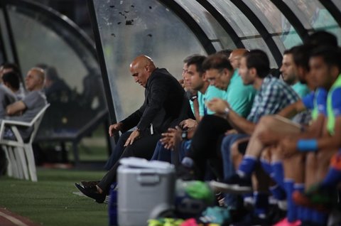 مدیرعامل باشگاه استقلال با استعفای منصوریان موافقت کرد