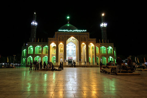 نصب امین در ۲۵ موقوفه اصفهان انجام شد