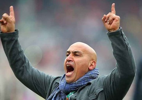 ذوب‌آهن بالاخره نسخه منصوریان را پیچید