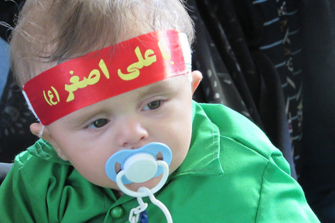 تمهیدات ترافیکی مراسم بزرگداشت شیر خوارگان حسینی اعلام شد