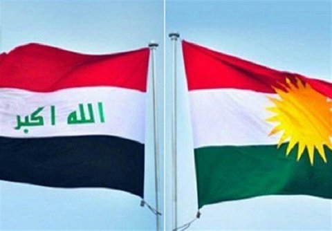آغاز «همه‌پرسی»‌ جدایی کردستان در خارج از عراق